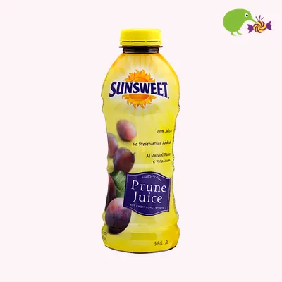 Sunsweet Prune Juice 100% Juice