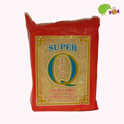 Super Q Golden Bihon-Cornstarch Sticks