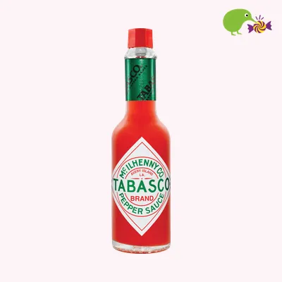 Tabasco Pepper Sauce