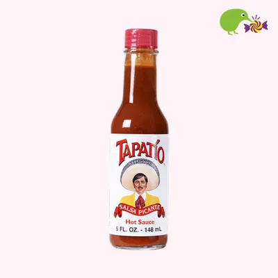 Tapatio Mexican Hot Sauce