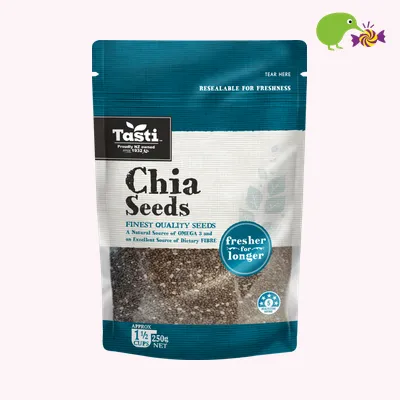 Tasti Chia Seeds