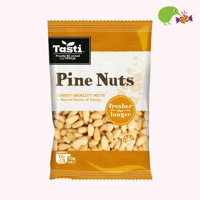 Tasti Pine Nuts