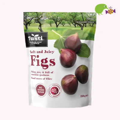 Tasti Ready To Eat Figs