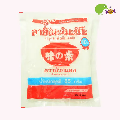 Ajinomoto MSG Seasoning