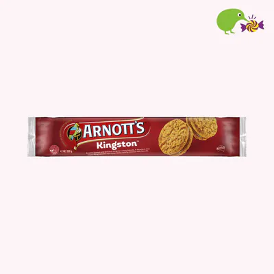 Arnott's Kingston Biscuits