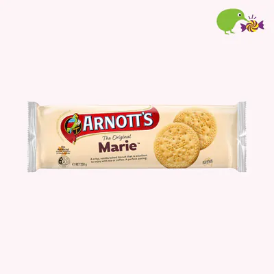 Arnott's Marie Biscuits