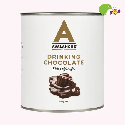 Avalanche Drinking Chocolate
