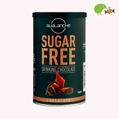 Avalanche Sugar Free Drinking Chocolate