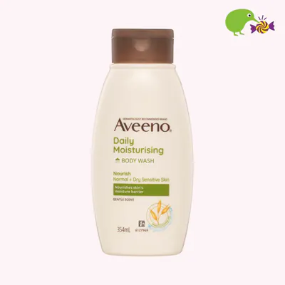 Aveeno Daily Moisturising Body Wash
