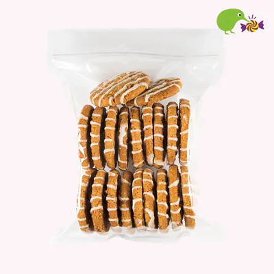 Baker Boys Apricot & Yoghurt Biscuits