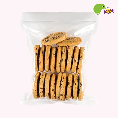 Baker Boys Chocolate Chip Biscuits