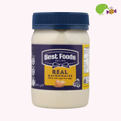 Best Foods Real Mayonnaise