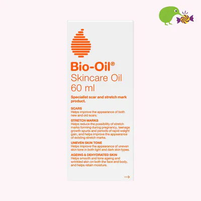 Bio Oil Skincare Oil