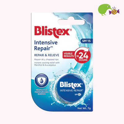Blistex SPF15 Intensive Repair Lip Care