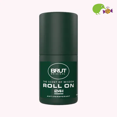 Brut Original 24hr Anti-Perspirant Deodorant Roll On