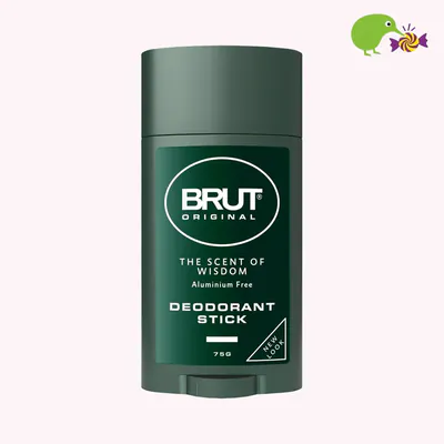 Brut Original Deodorant Stick
