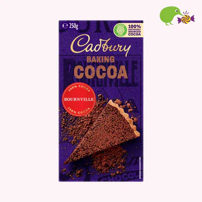 Cadbury Baking Cocoa