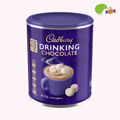 Cadbury Drinking Chocolate