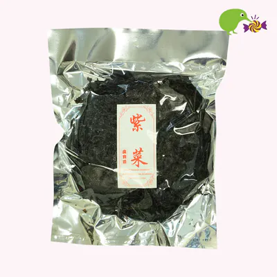 Canton Dried Chinese Seaweed