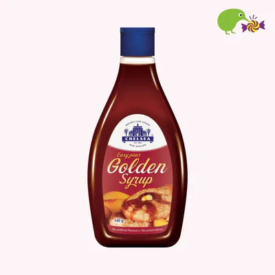Chelsea Easy Pour Golden Syrup