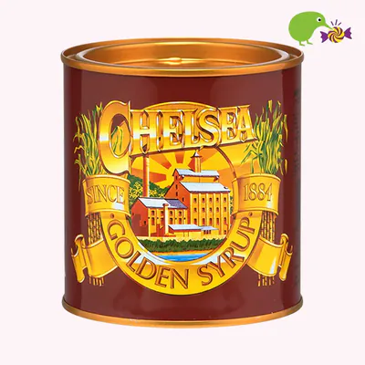 Chelsea Golden Syrup