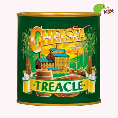 Chelsea Treacle