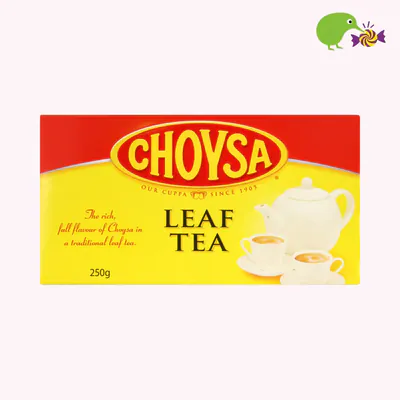 Choysa Leaf Tea
