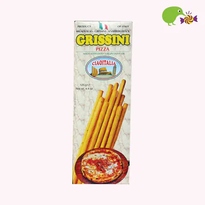 Ciaoitalia Pizza Grissini Breadsticks