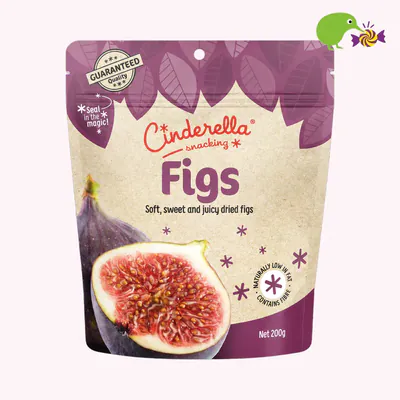 Cinderella Figs