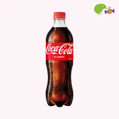 Coca-Cola Soft Drink