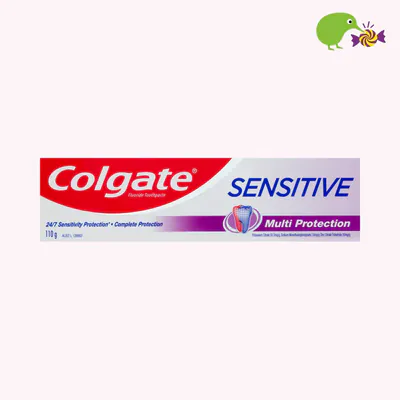 Colgate Sensitive Multi Protection Toothpaste