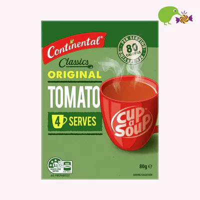 Continental Original Tomato Cup a Soup