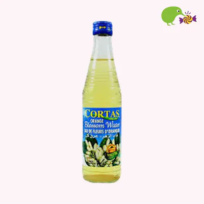 Cortas Orange Blossom Essence
