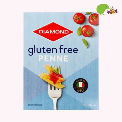 Diamond Gluten Free Penne