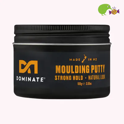 Dominate Moulding Putty