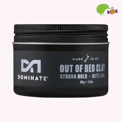 Dominate Out Of Bed Clay
