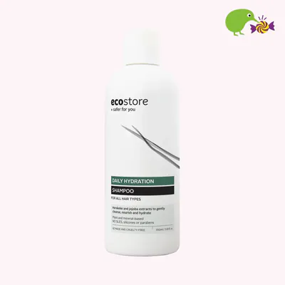Ecostore Daily Hydration Shampoo