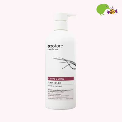 Ecostore Volume & Shine Conditioner