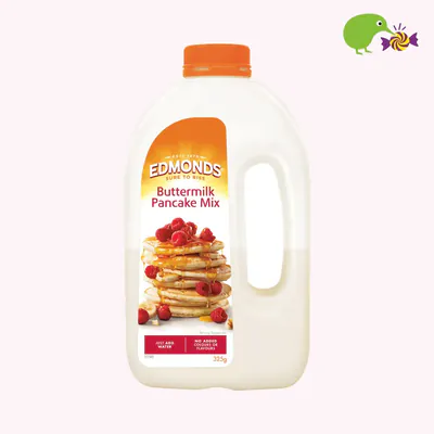 Edmonds Buttermilk Pancake Mix