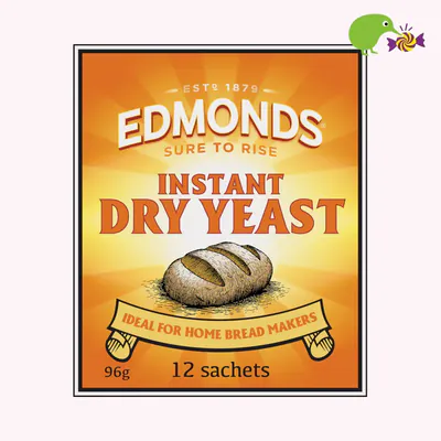 Edmonds Instant Dry Yeast