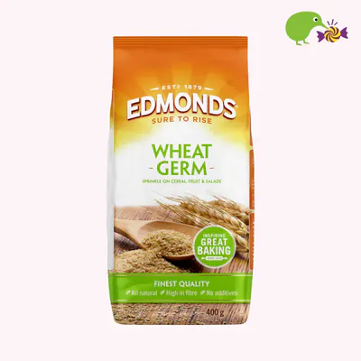Edmonds Wheat Germ