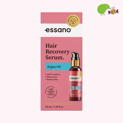 Essano Argan Oil Hair Recovery Serum