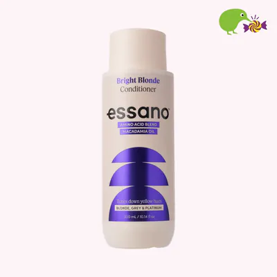 Essano Bright Blonde Conditioner