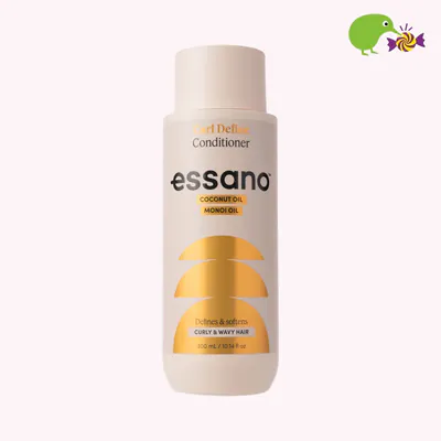 Essano Curl Define Conditioner