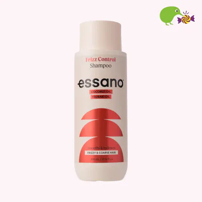Essano Frizz Control Shampoo