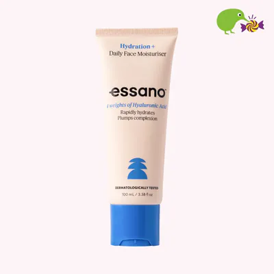 Essano Hydration+ Daily Facial Moisturiser