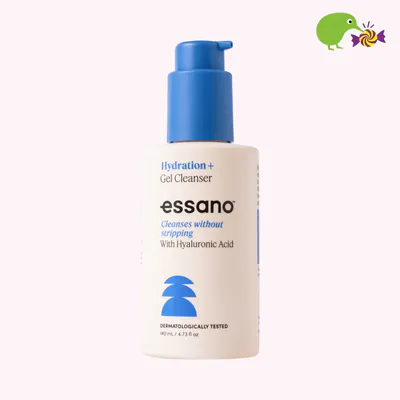 Essano Hydration+ Gel Cleanser