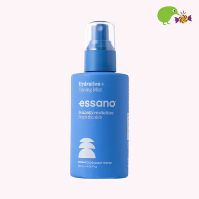 Essano Hydration+ Toning Mist