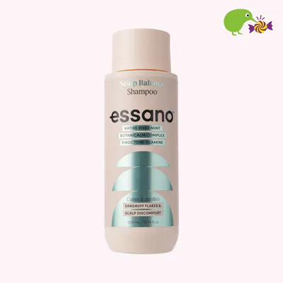 Essano Scalp Refresh Balancing Shampoo