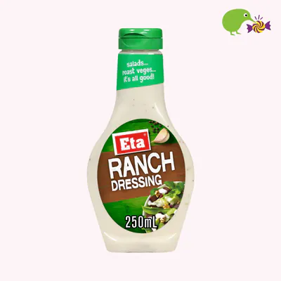 Eta Ranch Dressing